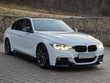BMW 330e iPerformance M-Sport / HarmanKardon - BMW 330: Iperformance