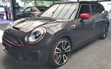 MINI JCW Clubman/Pano/HuD/H&K/DAB/LED/Kamer/JCW Sitze - graue MINI John Cooper Works Clubman