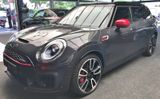 MINI JCW Clubman/Pano/HuD/H&K/DAB/LED/Kamer/JCW Sitze - MINI John Cooper Works Clubman aus 2019