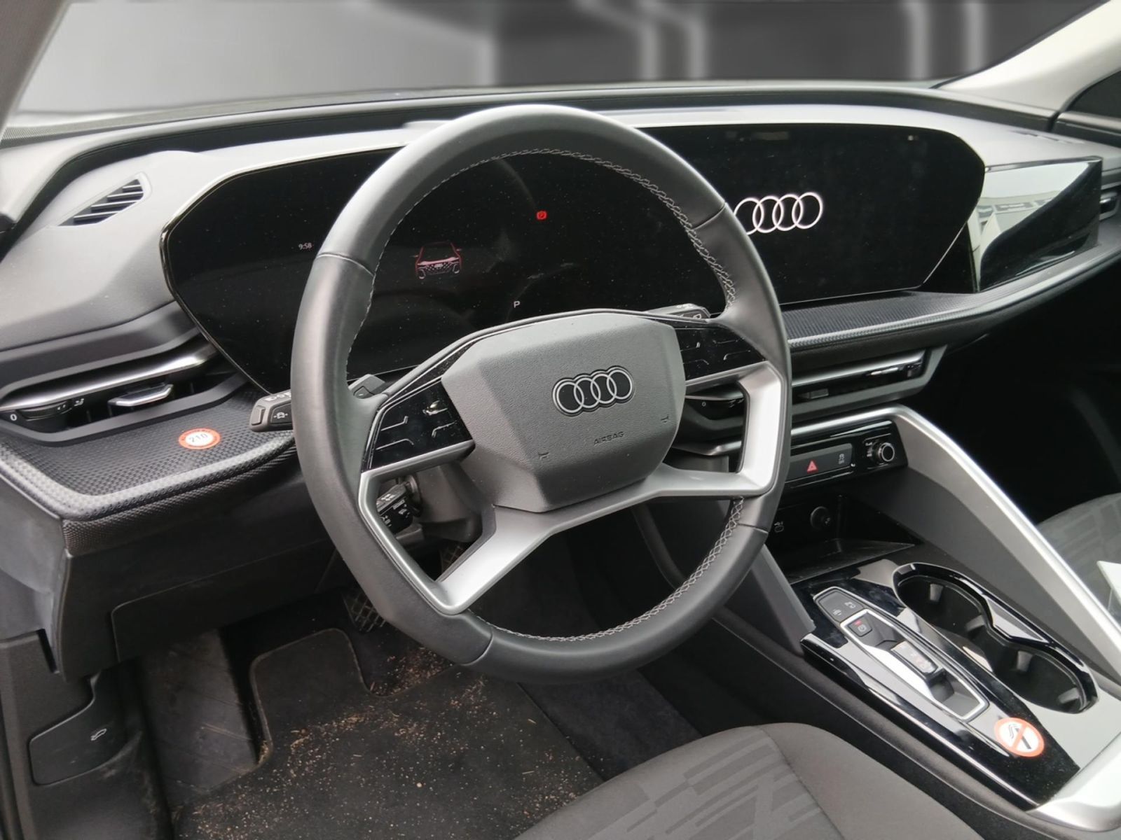 Audi Q5 - Bild 10