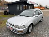 Toyota Corolla 1.4 XLi*Automatik*Klima*Sauber* - Toyota Corolla: Xli