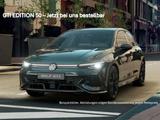 Volkswagen Golf GTI Edition 50 *Vorbesteller-Aktion* - Volkswagen Golf: GTI V5