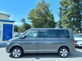 Volkswagen T6 Multivan Generation Six 4Motion*LED*AHK*ACC* - Multivan 4motion gebraucht