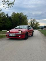 Mitsubishi Eclipse GS  - Mitsubishi aus 1991