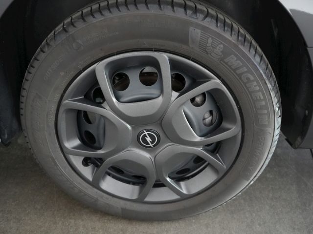 Zafira Life FACELIFT XL EDITION CDTI AT 9-SITZER