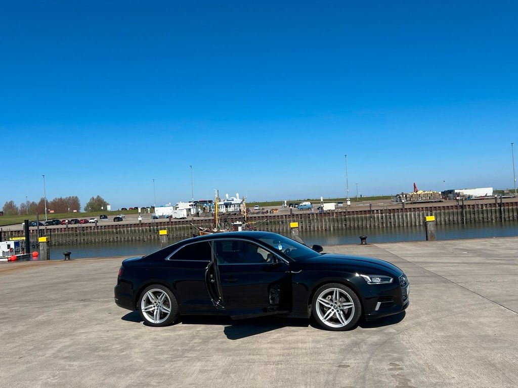 Image of Audi A5