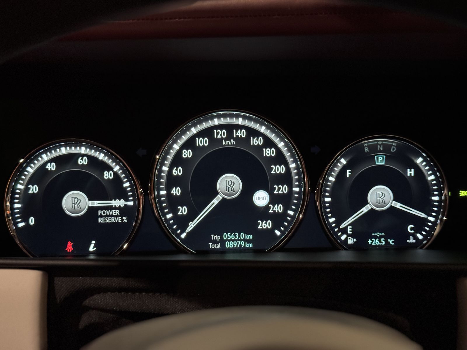 Rolls-Royce Cullinan 24Zoll*große Inspektion neu*tolle Optik foto 23