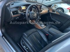 AUDI A6 3.0 TDI 200kW cl.d Quat. S-Tronic*HUD*4xSZH*K