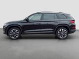 Skoda Kodiaq 2.0 TOUR 4X4 AHK LM19 EKLAPPE NAVI SITZHZ - Skoda Kodiaq TOUR mit Diesel-Antrieb
