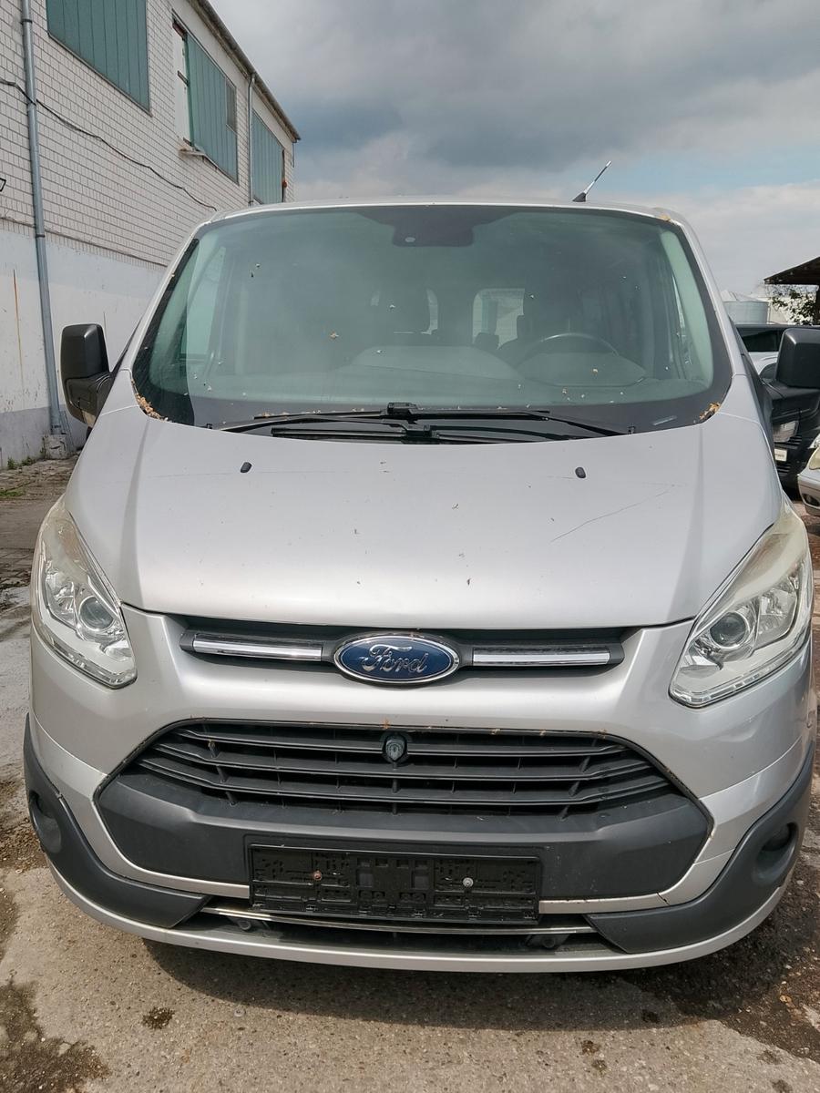 Ford Transit/Tourneo Custom Kombi 310 L2 Trend