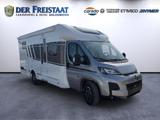 Carado TEILINTEGRIERTE 448 PRO+*AUTOMATIK+SOFORT - Carado T 448 Pro