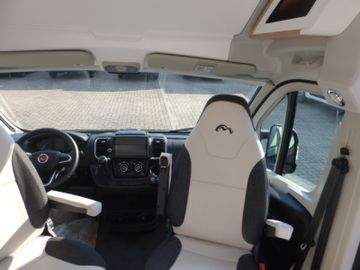 Fahrzeugabbildung Mooveo Van 60EB Fiat