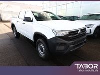 Volkswagen Amarok - Vorschau Bild 2