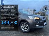 Ford Kuga Cool & Connect 1.5 EcoBoost EU6d-T - Ford Kuga: 1.6