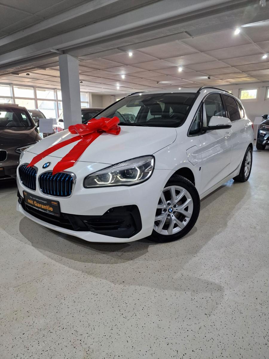 BMW 225 2 Active Tourer 225 xe Sport Line - Hybrid