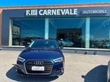 Audi A3 A3 SPB 2.0 TDI Design quattro edition - Audi A3: Edition