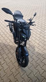 Yamaha MTN125-A - Offers