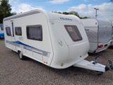 Hobby excellent 495 UL *Einzelbetten* - Offers matching your search criteria
