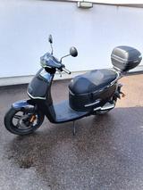 Horwin EK3 Long Range (95 km/h) - Offers