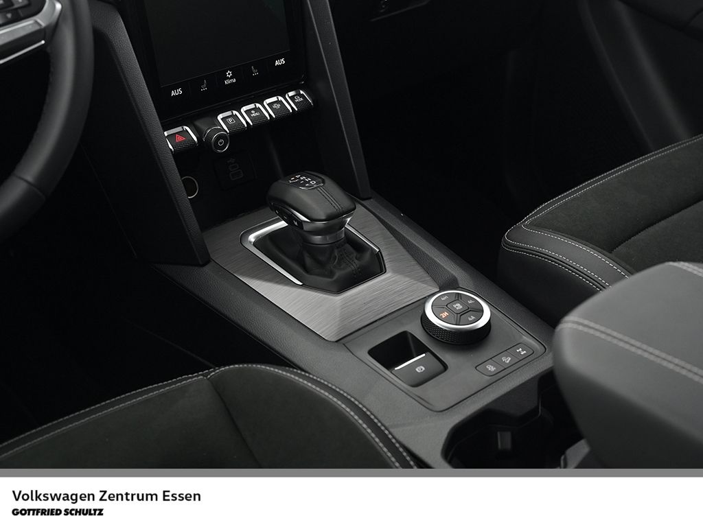Volkswagen Amarok - Bild 16