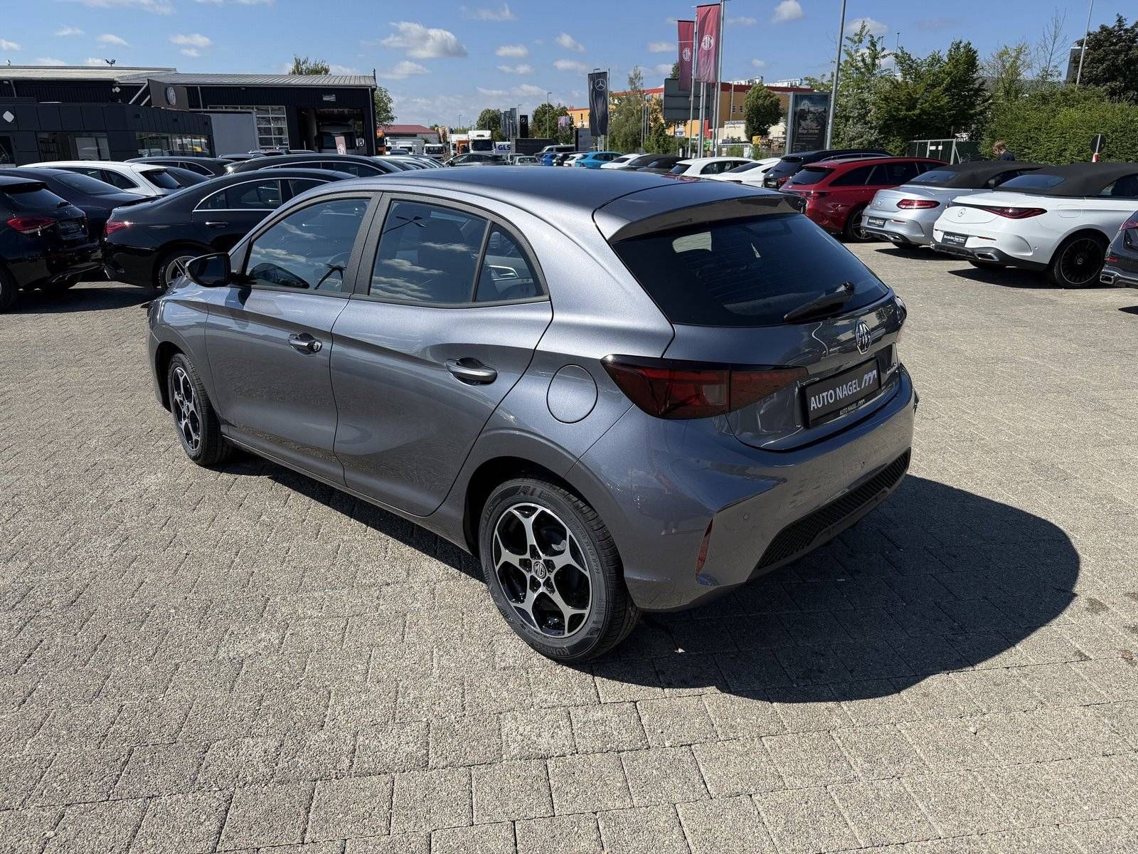 MG3
