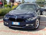 BMW Bmw 320d Luxury BERLINA 184CV AUTOMATICA - BMW 320 Berlina Gebrauchtwagen