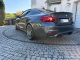 BMW M4 Competition H/K HUD DKG Voll-Leder - BMW M4: Competition