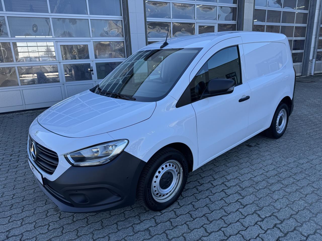 Mercedes-Benz Citan 110 CDI Kasten BASE Klima*Navi*Kamera