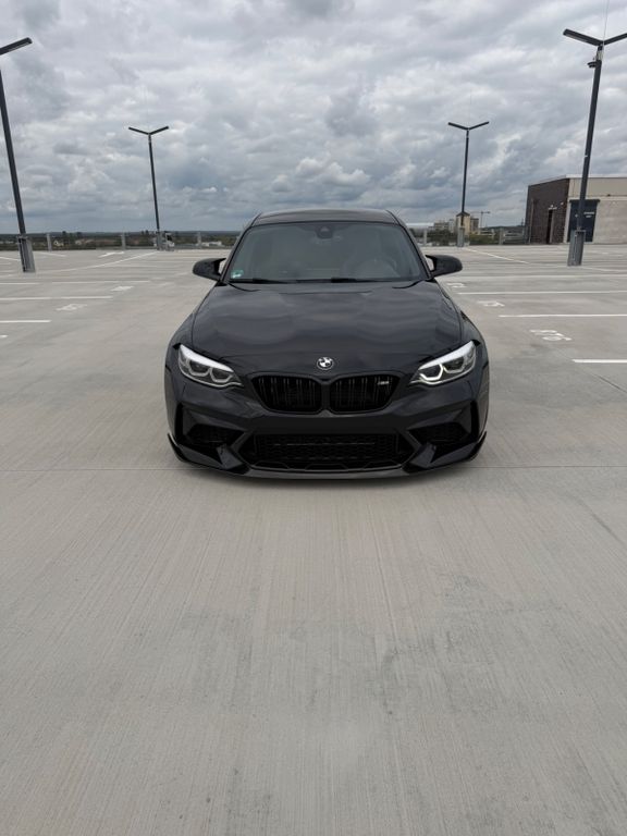 Image of BMW M2