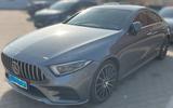 Mercedes-Benz CLS 400 d 4MATIC -