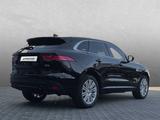 Jaguar F-Pace Diesel 30d AWD R-Sport - Jaguar in Leipzig