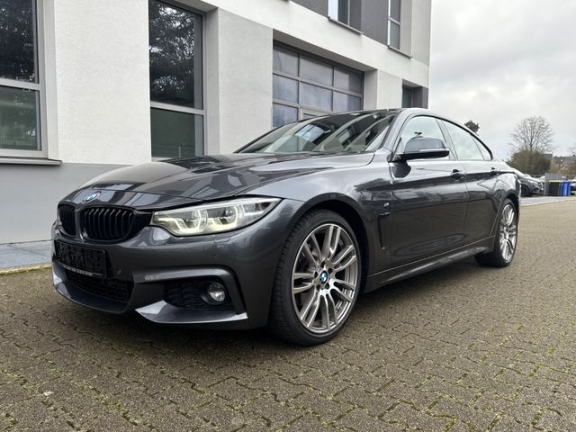 BMW 420 Gran Coupé M SPORT PAKET