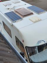 HYMER / ERIBA / HYMERCAR B 544 - HYMER / ERIBA B 544