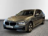 BMW 520 d xDrive Touring Park-Assistent Luftfederung - BMW: Assist