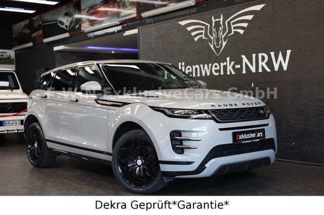 Land Rover Evoque  2.0l R-Dynamic*Pano*Leder*First Edition*