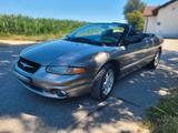 Chrysler Stratus 2.5 LX Cabrio Auto LX - Chrysler Stratus: Cabrio