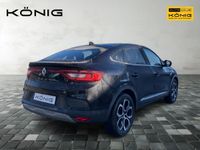 Renault Arkana - Vorschau Bild 3