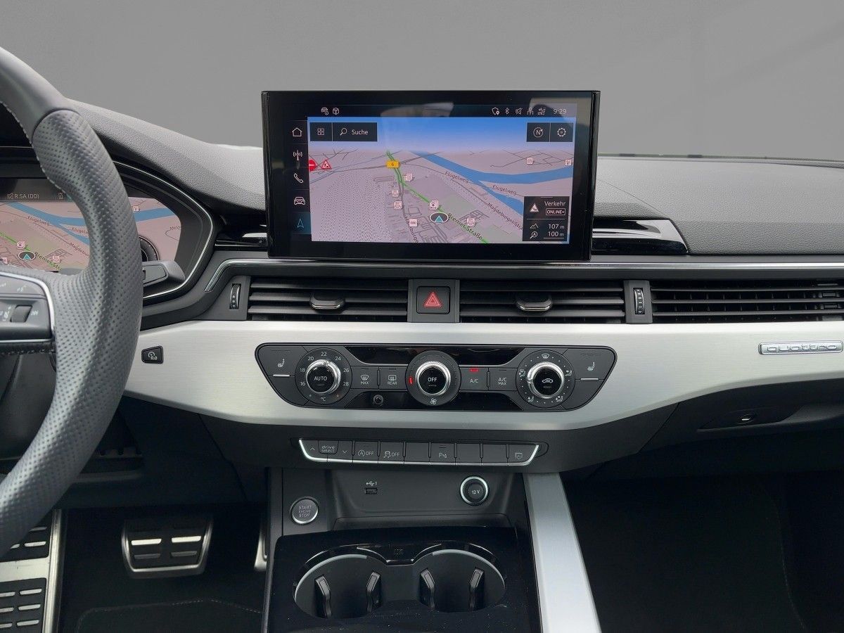 Audi A5 - Bild 10