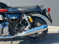 ROYAL ENFIELD Interceptor 650 + Letztes Bike dieses Models +