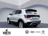 Volkswagen T-Cross - Vorschau Bild 4