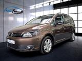 Volkswagen Touran Match *1.Hand*Park-Assist*Navi* - Volkswagen Touran: Match