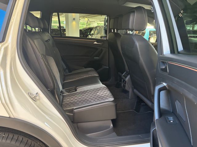 Tiguan Allspace R-Line 4Motion *AHK*ACC*APP*