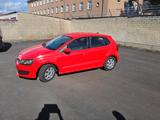 Volkswagen Polo 1.2 Trendline Trendline