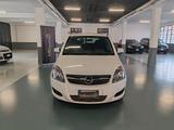 Opel Zafira 1.6 16V ecoM 150CV Turbo One - Opel Zafira mit CNG-Antrieb: 16