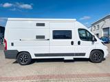 Fiat Ducato 2.3 Multijet - Fiat Ducato 2