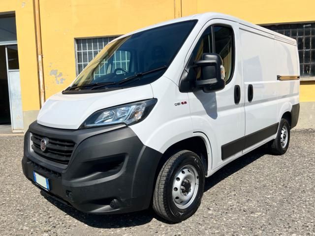 Fiat FIAT Ducato FUORI TUTTO!!!!!!!! 2.3 MJT 120CV Fu