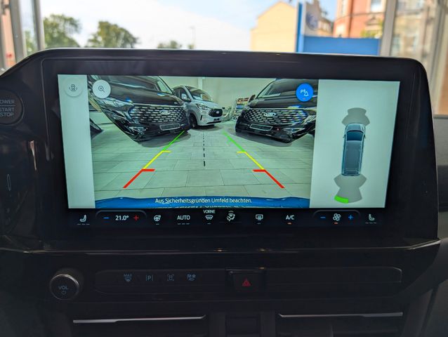 Ford Tourneo Custom L1 Titanium 5Jahre Garantie!*