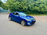 Hyundai Veloster  1,6 GDI Benzin 6 Gang TÜ... - Hyundai Veloster aus 2011