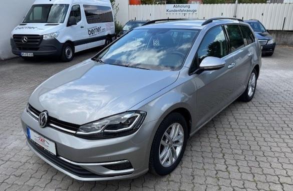 Volkswagen Golf VII Variant Highline SUPER SALE!