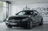 Mercedes-Benz C 400 Cabrio AMG|HUD|360°|BURMESTER|AIRSCARF - Mercedes-Benz C 400: 3 Türen